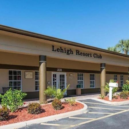 Lehigh Resort Club Lehigh Acres Exterior photo